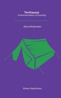 Front cover_Thriftwood