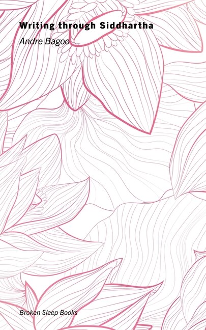 Front cover_Writing through Siddhartha