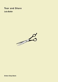 Couverture_Tear And Share
