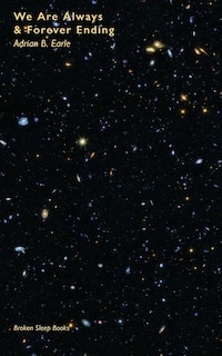 Couverture_We Are Always and Forever Ending