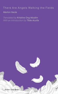 Couverture_There Are Angels Walking The Fields