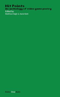 Front cover_Hit Points Green