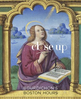 Front cover_Bourdichon's boston Hours