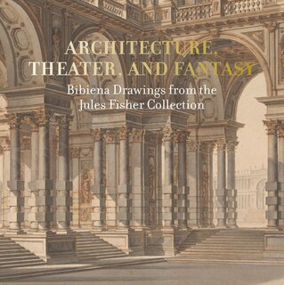 Front cover_Architecture, Theater, And Fantasy