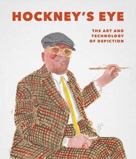 Front cover_Hockney's Eye