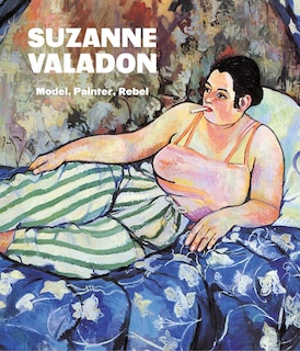 Front cover_Suzanne Valadon