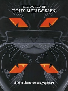 Couverture_The World of Tony Meeuwissen