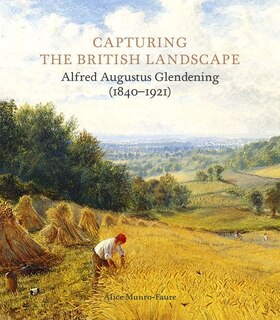 Front cover_Capturing the British Landscape