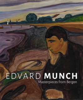 Front cover_Edvard Munch