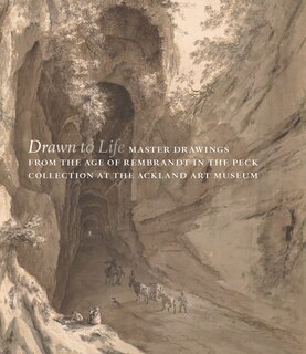 Couverture_Drawn To Life