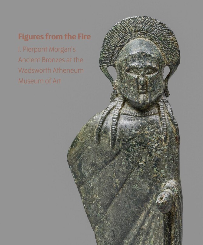 Front cover_Figures from the Fire