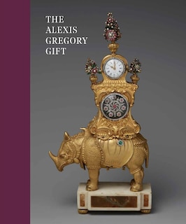 Couverture_The Gregory Gift