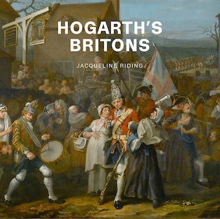 Front cover_Hogarth's Britons