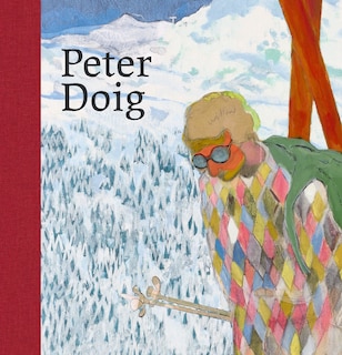 Couverture_Peter Doig