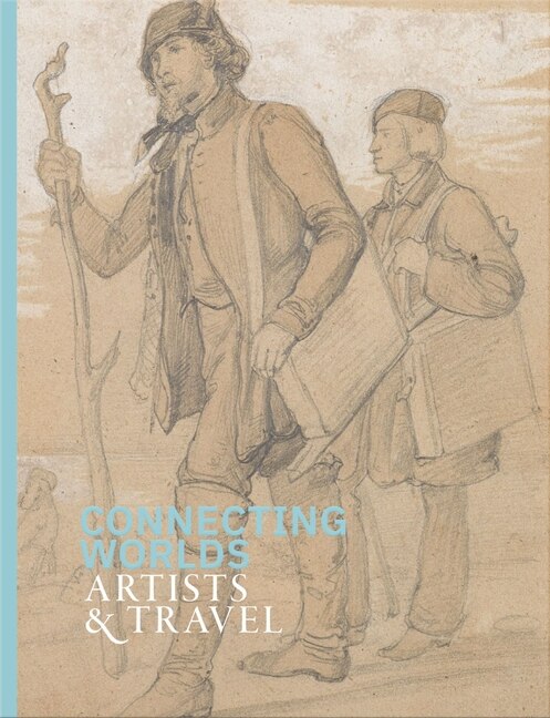 Front cover_Connecting Worlds
