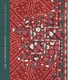 Front cover_The Flowering Desert
