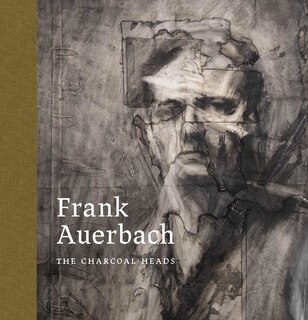 Couverture_Frank Auerbach