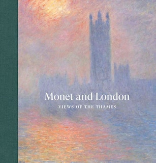 Couverture_Monet in London