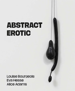Front cover_Abstract Erotic
