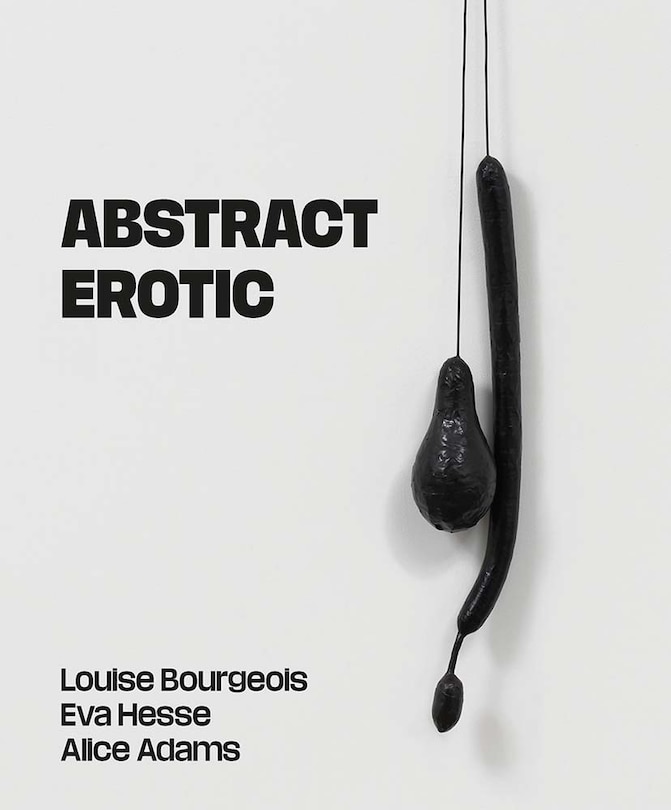 Front cover_Abstract Erotic