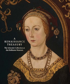 Front cover_A Renaissance Treasury
