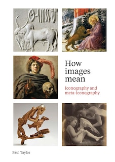Front cover_How Images Mean