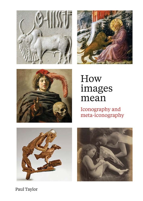 Front cover_How Images Mean