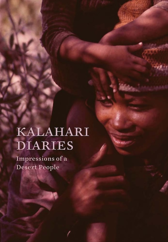 Couverture_Kalahari Diaries