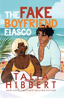 Couverture_The Fake Boyfriend Fiasco