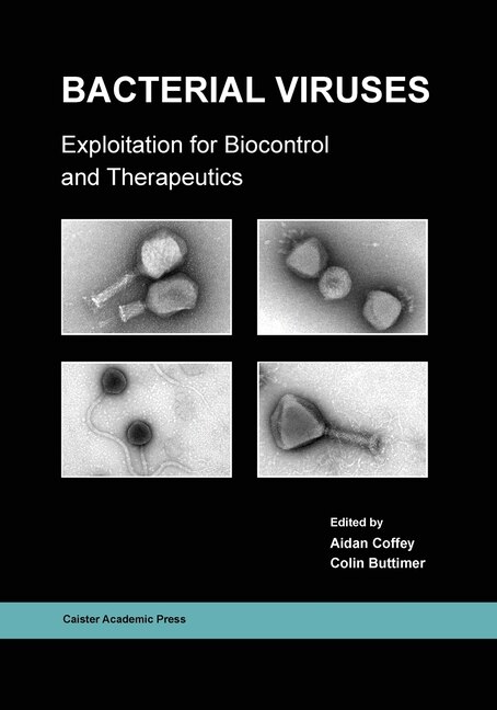 Couverture_Bacterial Viruses