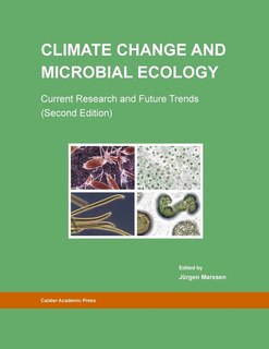 Front cover_Climate Change and Microbial Ecology
