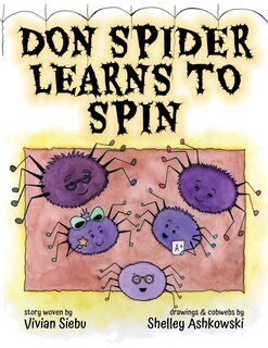 Couverture_Don Spider Learns to Spin