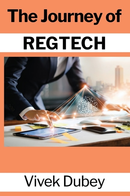 Couverture_The Journey of REGTECH