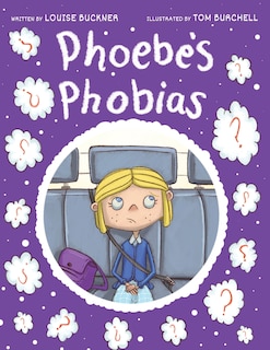 Front cover_Phoebe's Phobias