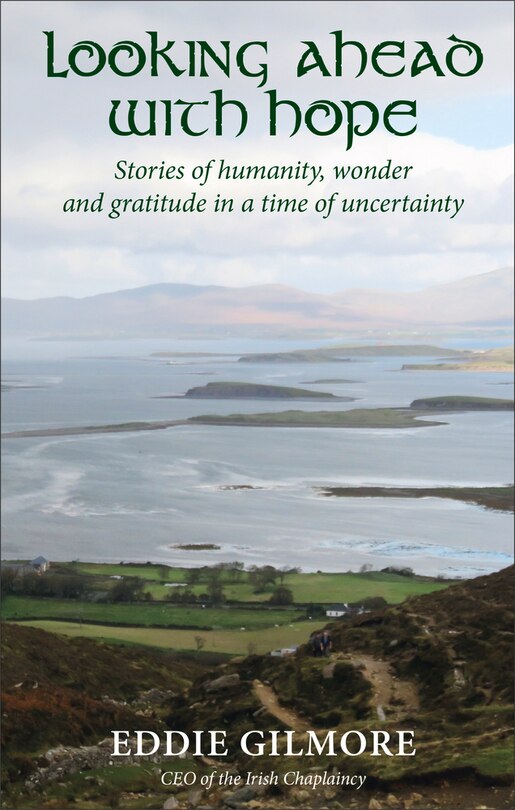 Front cover_Looking Ahead With Hope