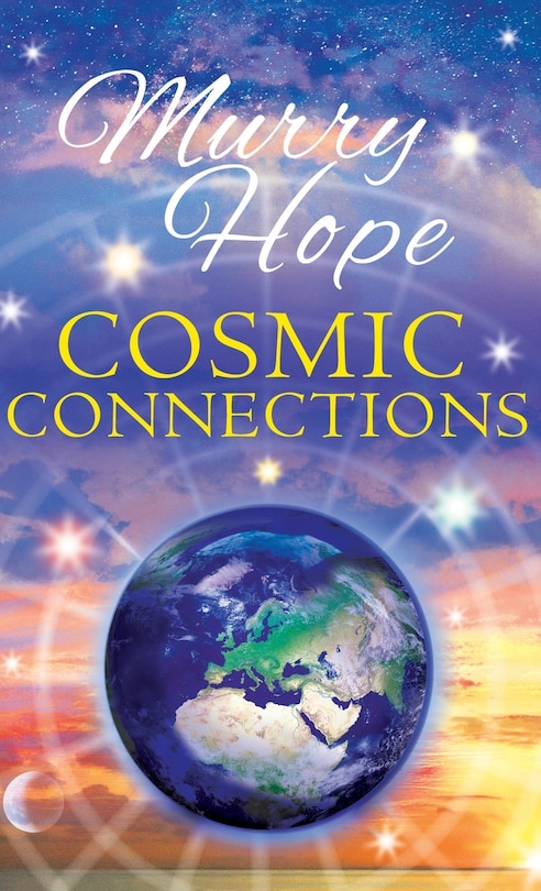 Couverture_Cosmic Connections