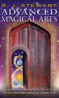 Couverture_Advanced Magical Arts