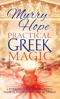 Couverture_Practical Greek Magic