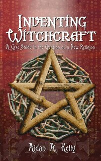 Couverture_Inventing Witchcraft