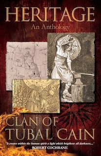 Front cover_Heritage an Anthology Clan of Tubal Cain