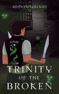 Trinity of the Broken