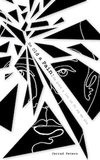 Couverture_So Old A Pain