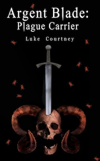 Front cover_Argent Blade