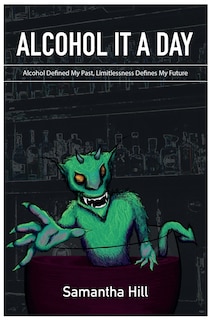 Front cover_Alcohol It a Day