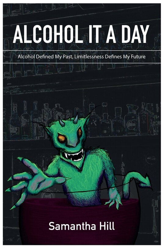 Front cover_Alcohol It a Day