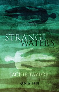 Couverture_Strange Waters