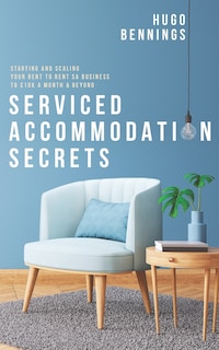 Couverture_Serviced Accommodation Secrets