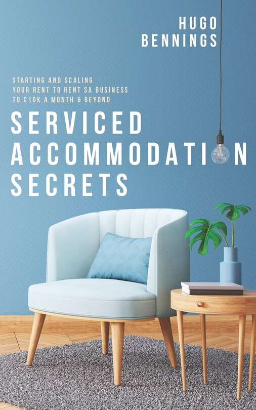 Couverture_Serviced Accommodation Secrets