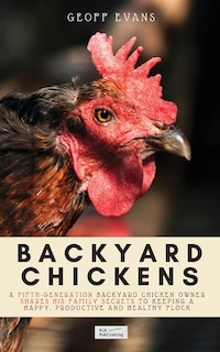 Couverture_Backyard Chickens