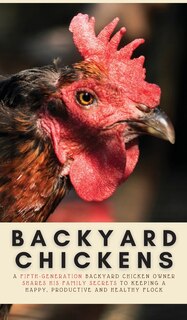 Couverture_Backyard Chickens